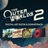 The Outer Worlds 2 – Artbook numérique et Bande originale