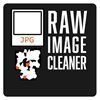 Raw Image Cleaner