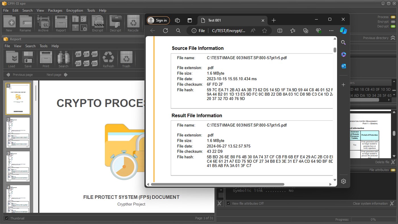 #5. CPM II spe (Windows) 由: Gatelink Ltd.