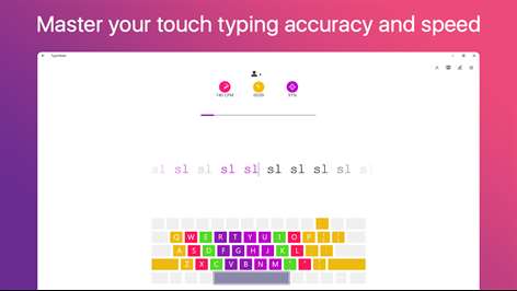 Type Master Screenshots 1
