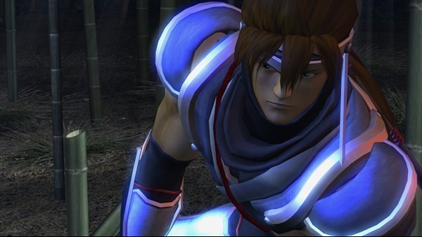 DEAD OR ALIVE 2 Ultimate — 8