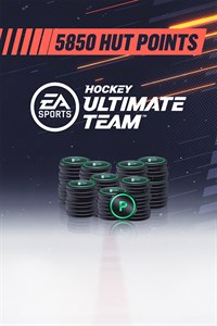 5850 NHL® 19 Points Pack