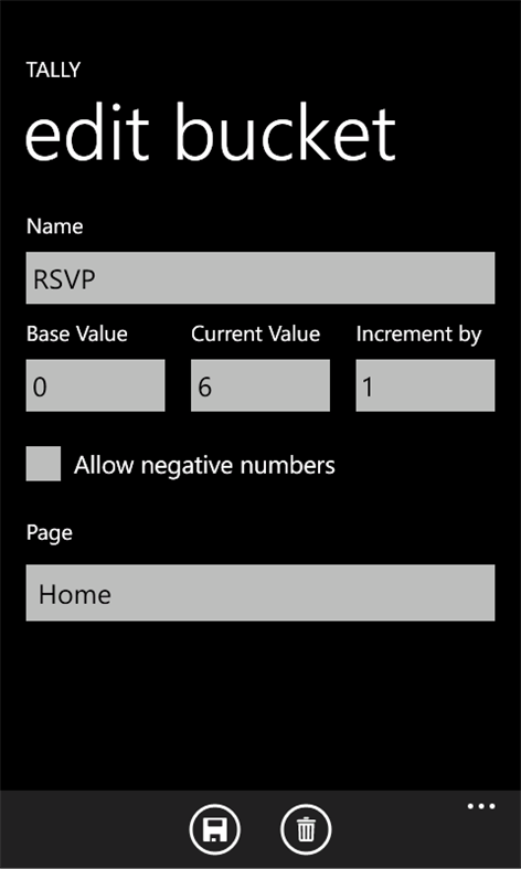 Tally 5.4 For Windows 10