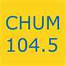 CHUM FM 104.5 TORONTO