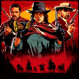 Aperçu Red Dead Online
