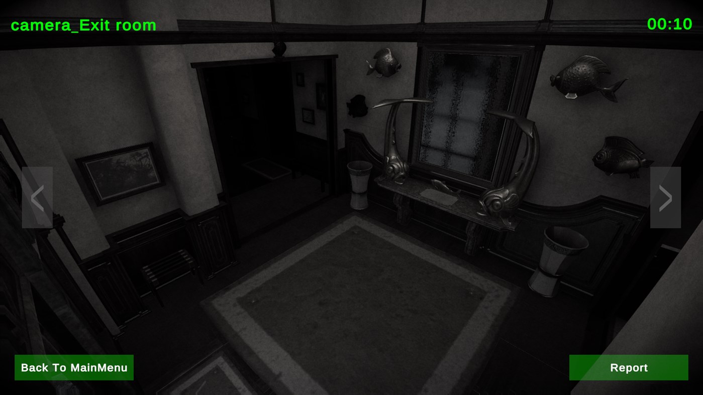 #9. Lurking Ghosts: On Observation Duty (Xbox) By: NovaHorizon Studios