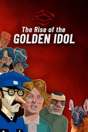 The Rise of the Golden Idol