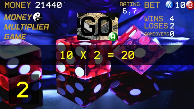 MMG screenshot 1
