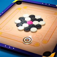 Download and play Carrom Pool: Disc Game on PC & Mac (Emulator)