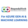 Bugendaitech Gen AI Consultancy and Implementation icon