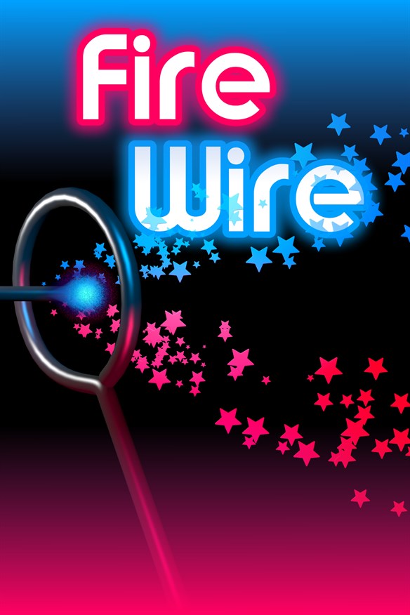 Fire Wire Xbox Series X|S and Xbox One cover art