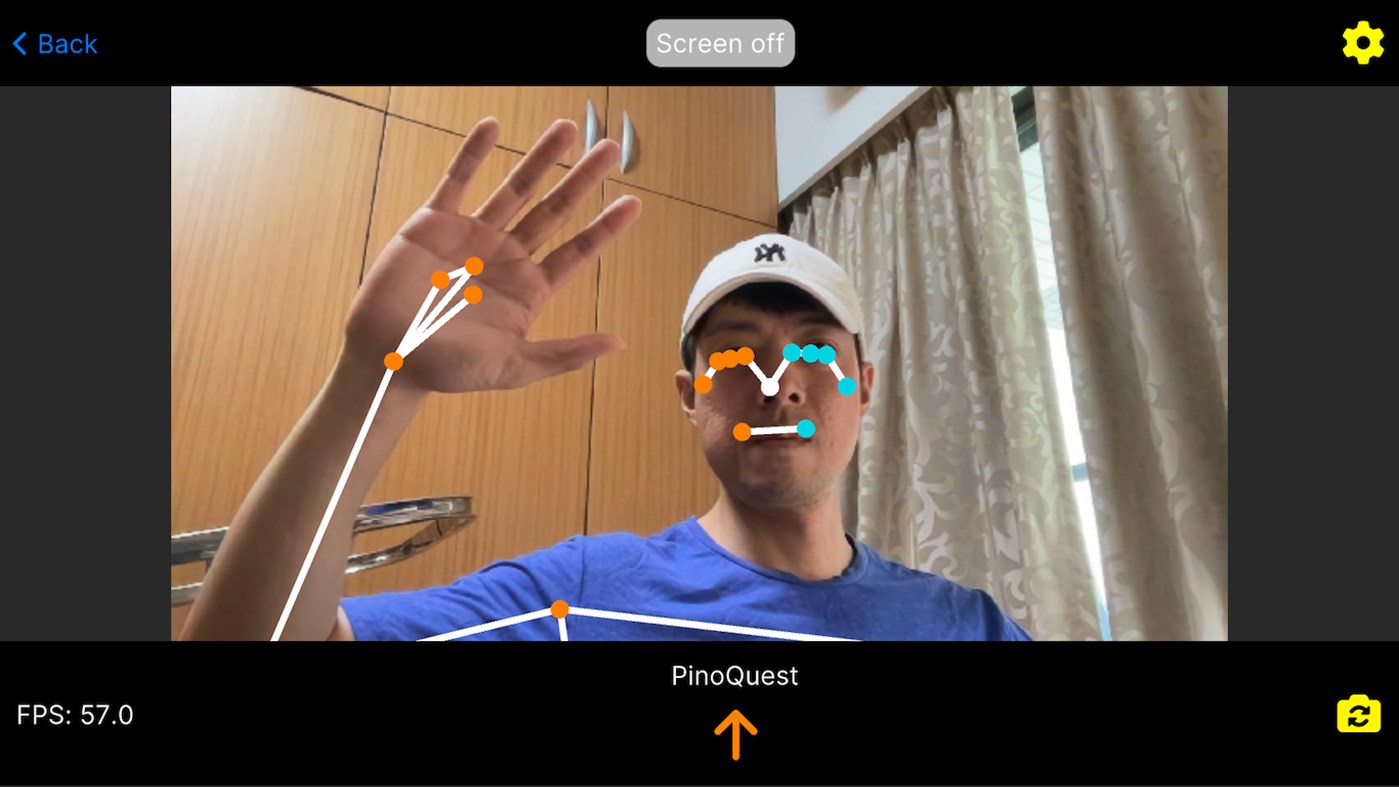 #1. PinoCoPilot (Windows) بواسطة: Jimmy Huang