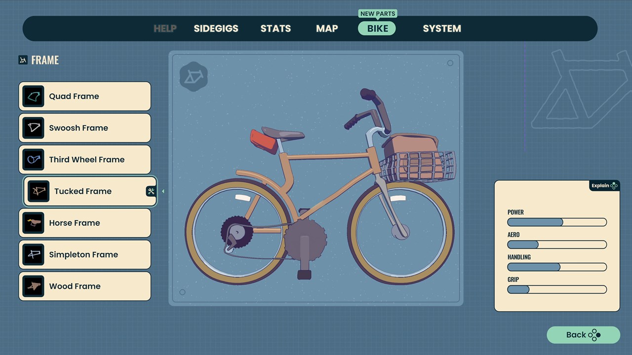 Wheel World screenshot 10