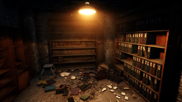 Indie Essentials - Walking Simulators 2 screenshot 2