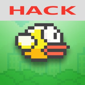 Flappy Bird Score Hack