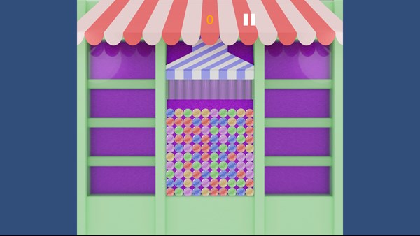 Pop Candy: Gold Quest — 1