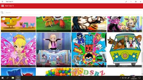 Kids Tube Tv Dk Screenshots 2