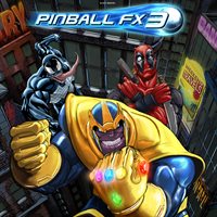 Pinball FX3 - Marver Pinball Season 2 Bundle