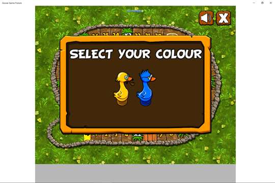 Goose Game Future screenshot 4