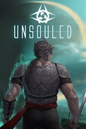 Unsouled