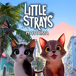 Aperçu Little Strays - Havana