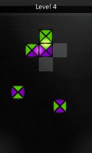 Square Puzzle screenshot 4