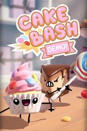 Cake Bash Demo