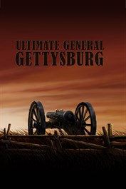 Ultimate General: Gettysburg