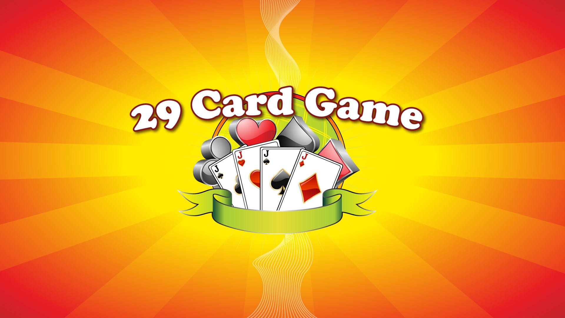 Get 29 Card Game - Microsoft Store