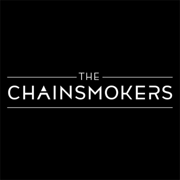 The Chainsmokers Music Player