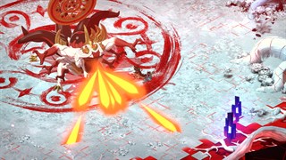 Towa and the Guardians of the Sacred Tree Deluxe Edition screenshot 4
