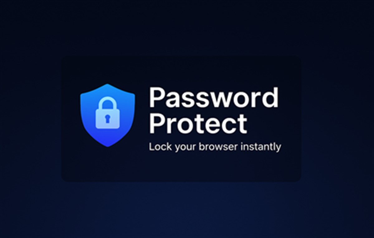 Password Protect