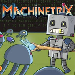 Aperçu Machinetrix