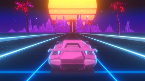 Music Racer: Ultimate