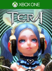 TERA : Pack de départ