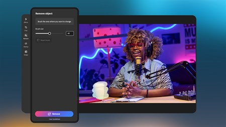Adobe Photoshop Express - Windows に無料でダウンロードして