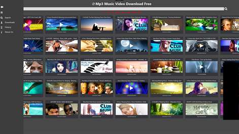 Music Tube Mp3 Download Screenshots 1