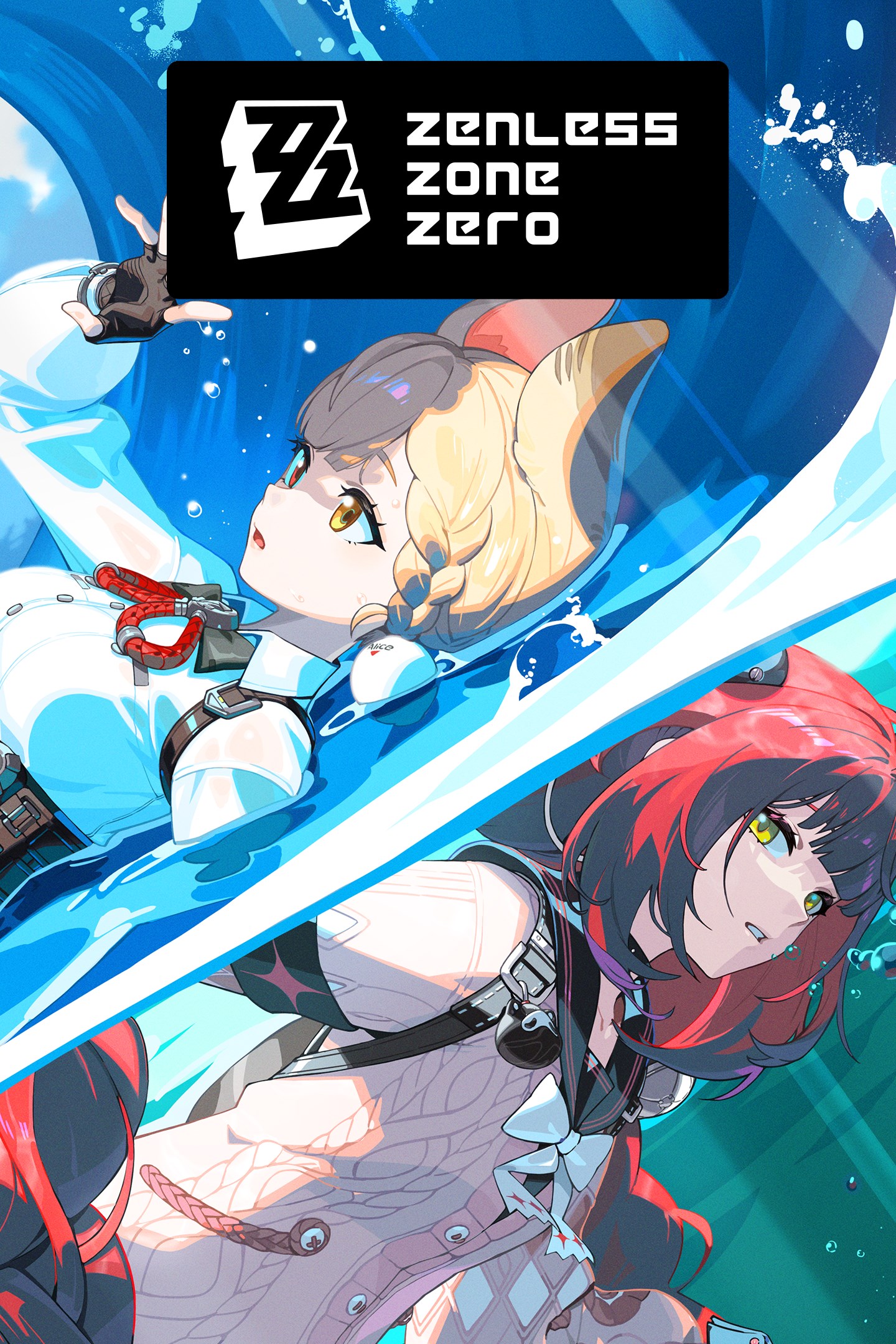 zerobaseone テレ サインポラ Zenless Zone Zero Official Badges – 141Store