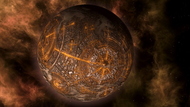 Stellaris: MegaCorp screenshot 2