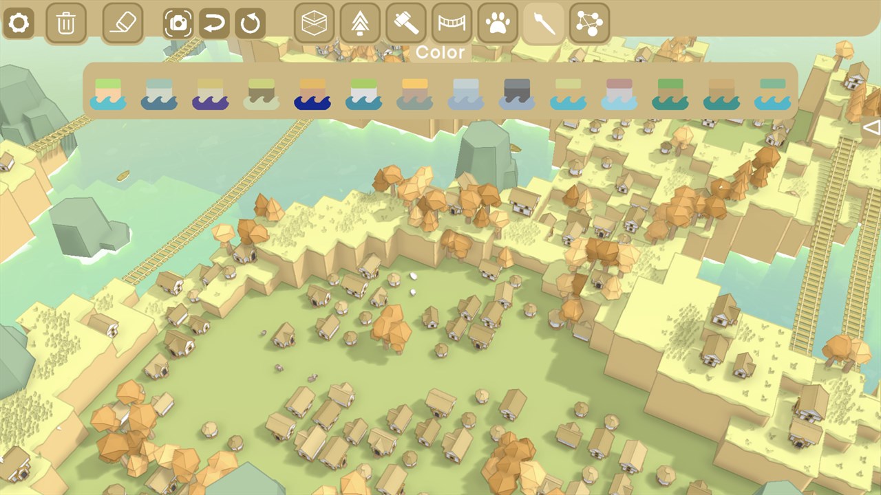 Bridges & Docks screenshot 4