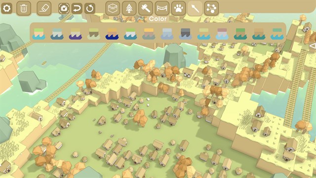 Bridges & Docks screenshot 4