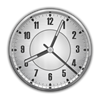 Analog Clock