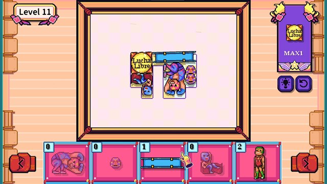 Lucha Align (Windows) screenshot 1