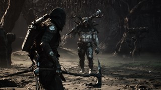 Mortal Shell II Open Beta screenshot 1