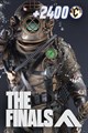 THE FINALS - Depth Charger Set