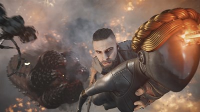 Atomic Heart - Atomic Pass (Windows) — скриншот 9