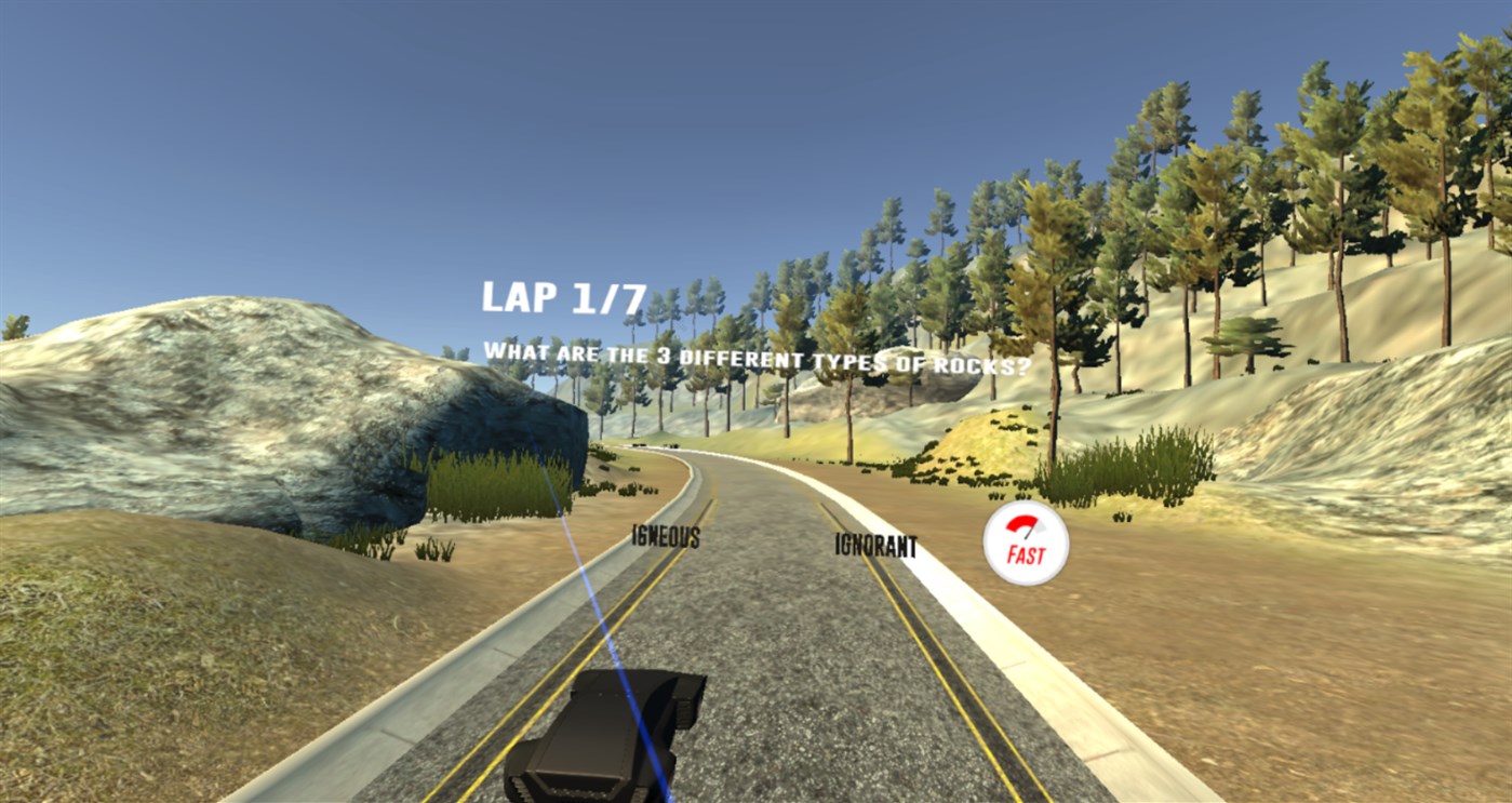 #1. Rocks: Jam On! (Windows) Av: VictoryXR