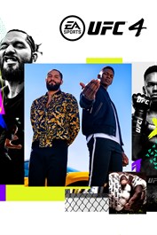 UFC® 4