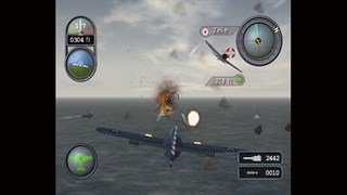 Secret Weapons over Normandy screenshot 1