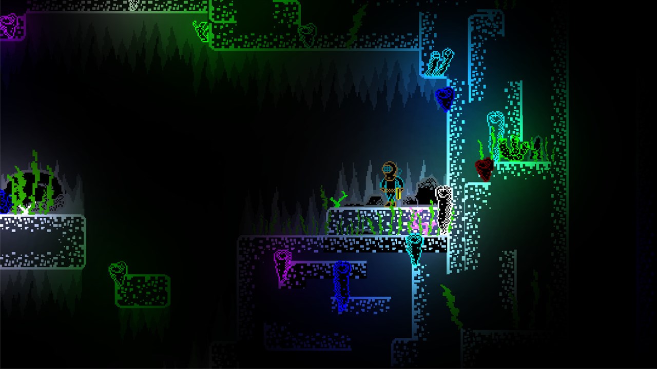 Deep Ones screenshot 8